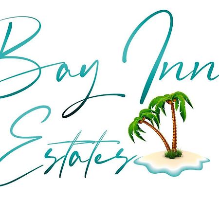Bay Inn Estates Alice Town  Exteriér fotografie