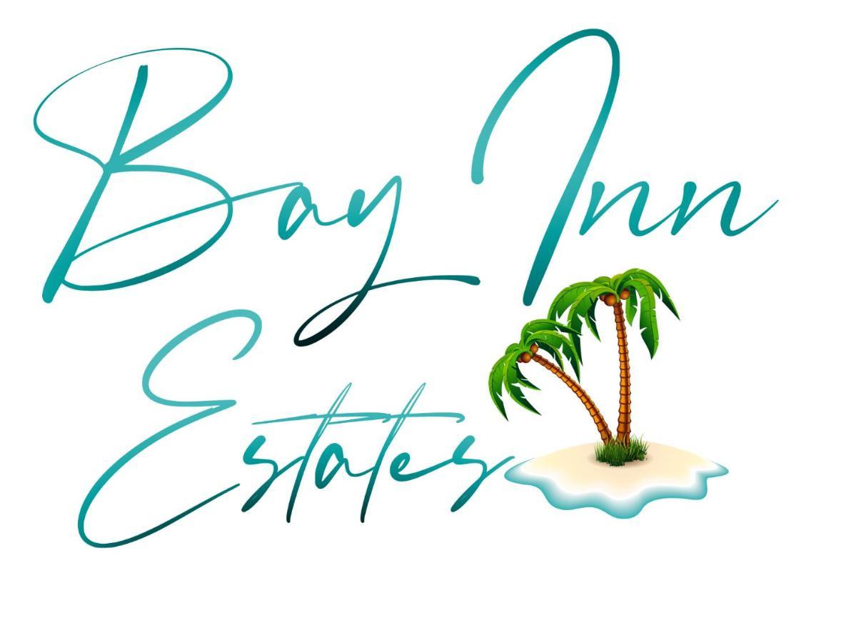 Bay Inn Estates Alice Town  Exteriér fotografie